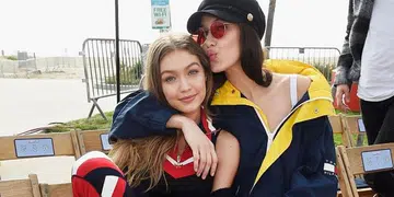 Bella Hadid