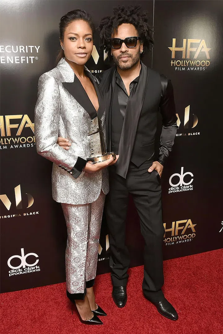 Photo: Getty