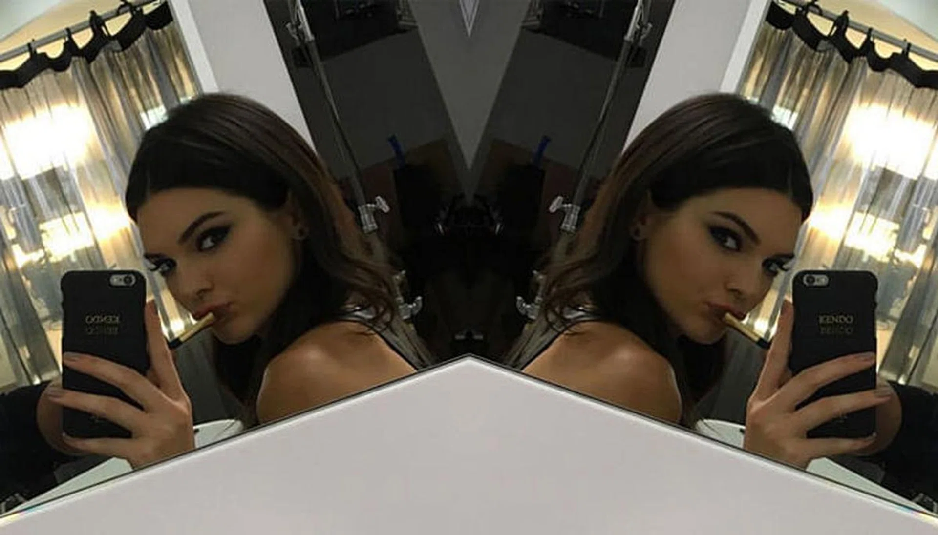kendall jenner