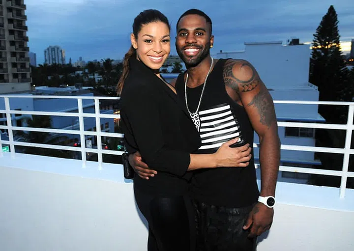 Jordin Sparks, Jason Derulo