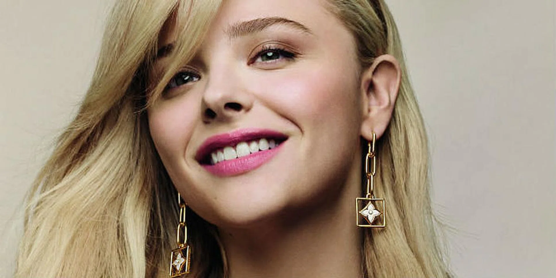 Chloë Grace Moretz