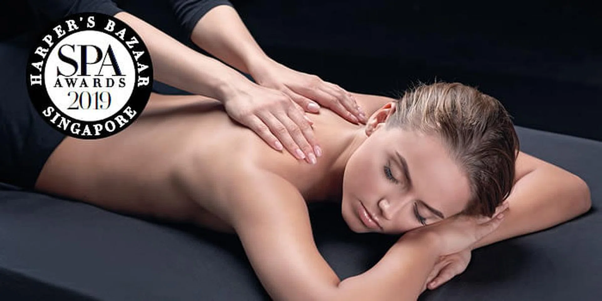Deep Tissue Massage - Vedure Face, Body & Nail MediSpa