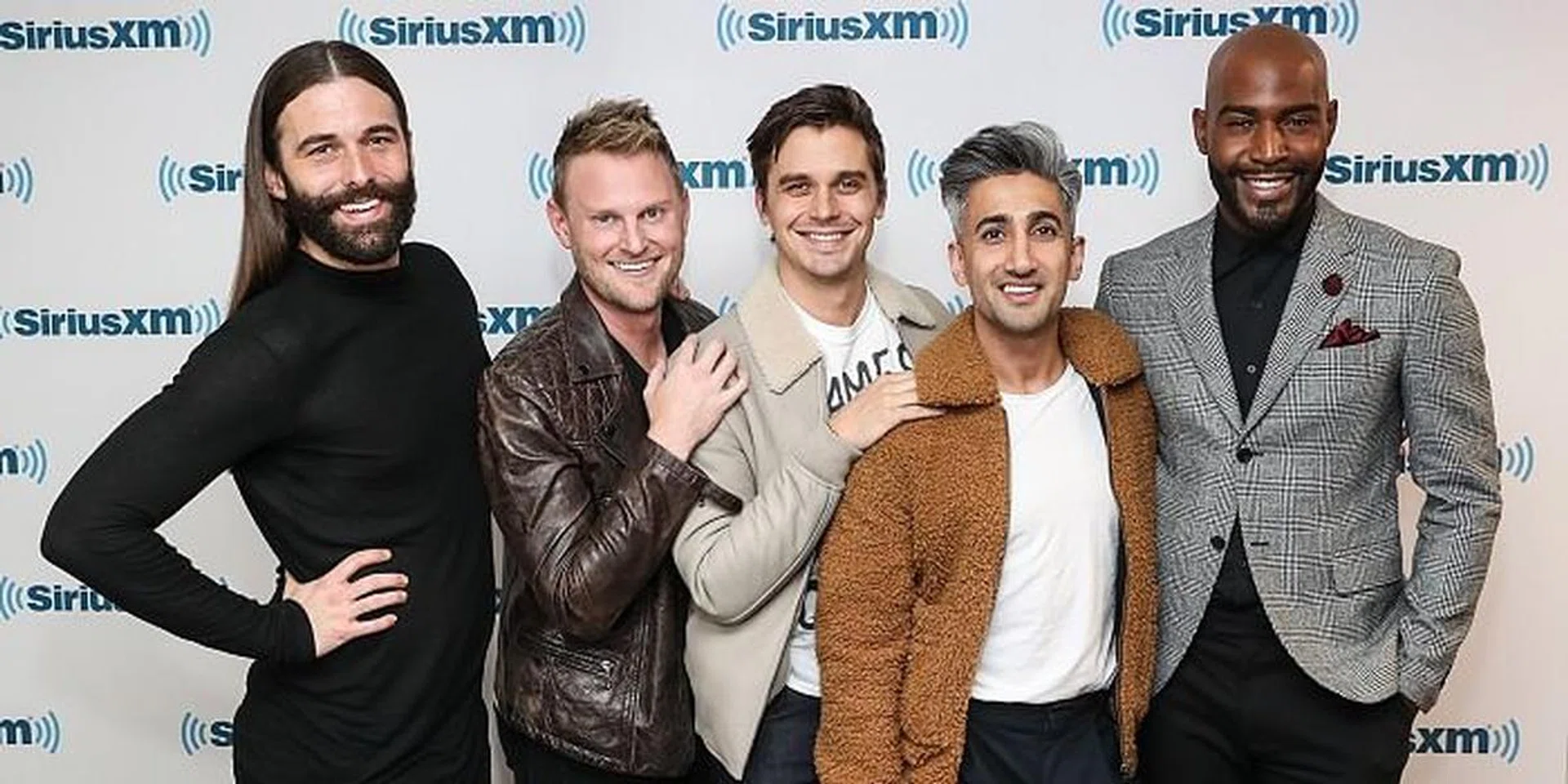 Queer Eye