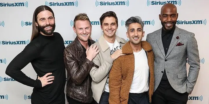Photo: Getty