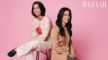 Moom Health Mili & Maya Kale