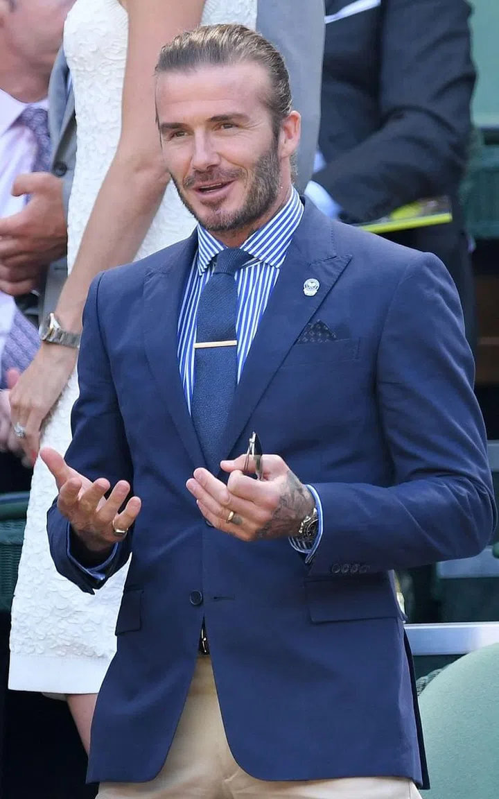 Photo: Getty