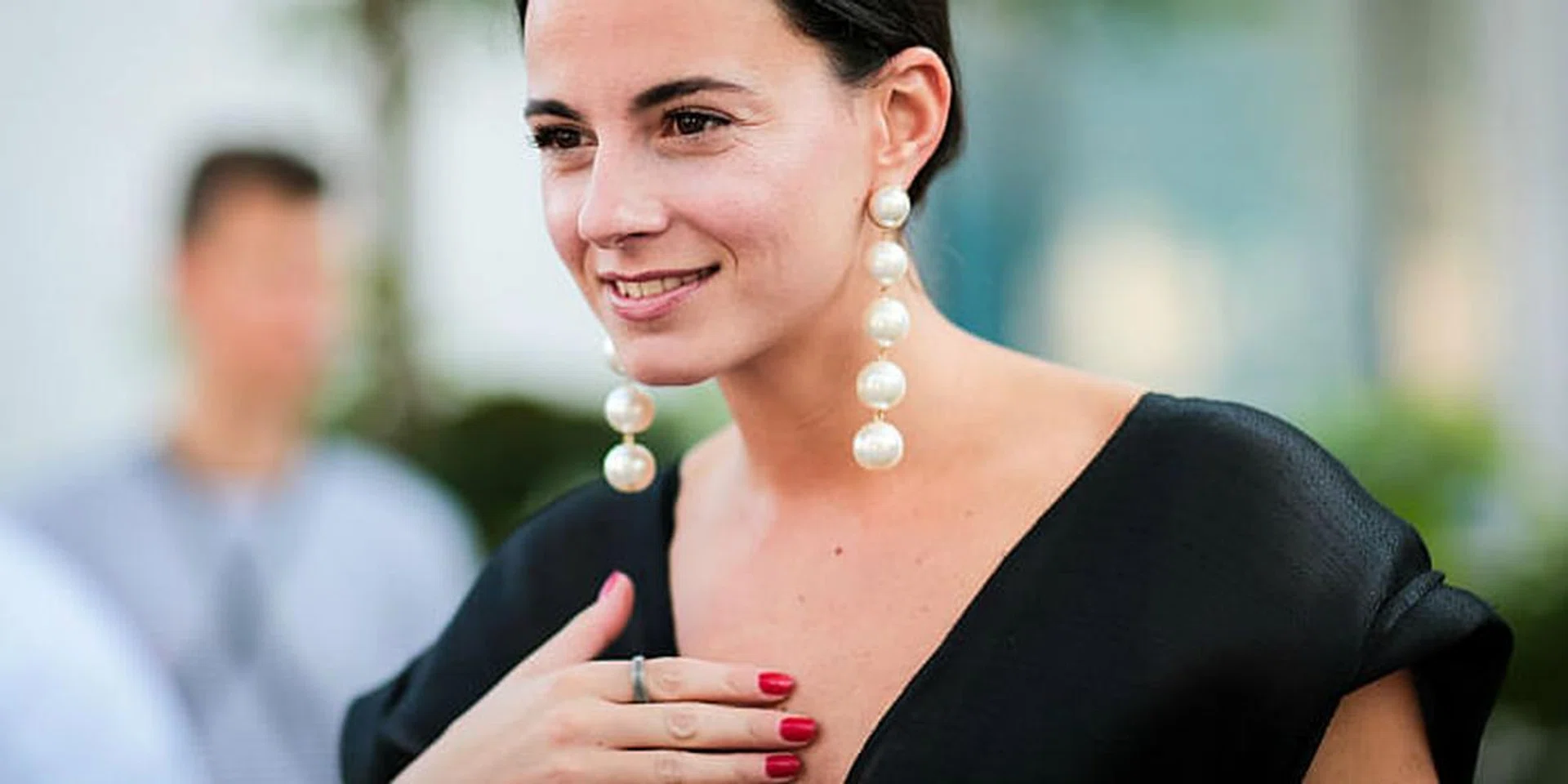 Zina Charkoplia