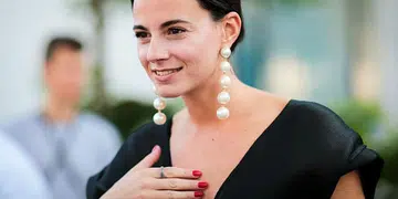 Zina Charkoplia