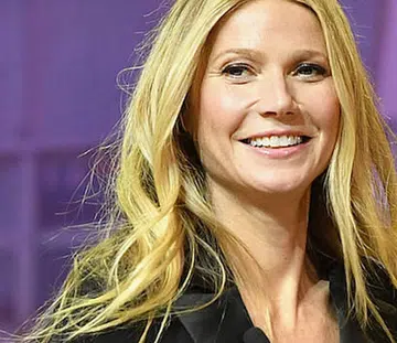 Gwyneth Paltrow