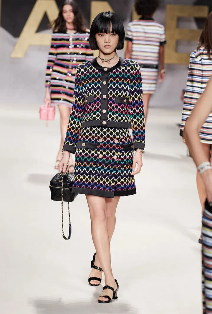 Photo: Chanel
