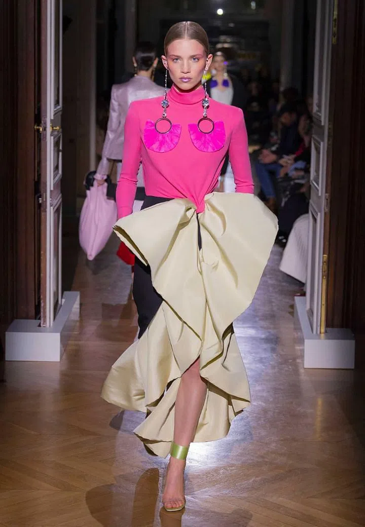 Photo: Valentino