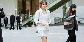 Park Shin Hye