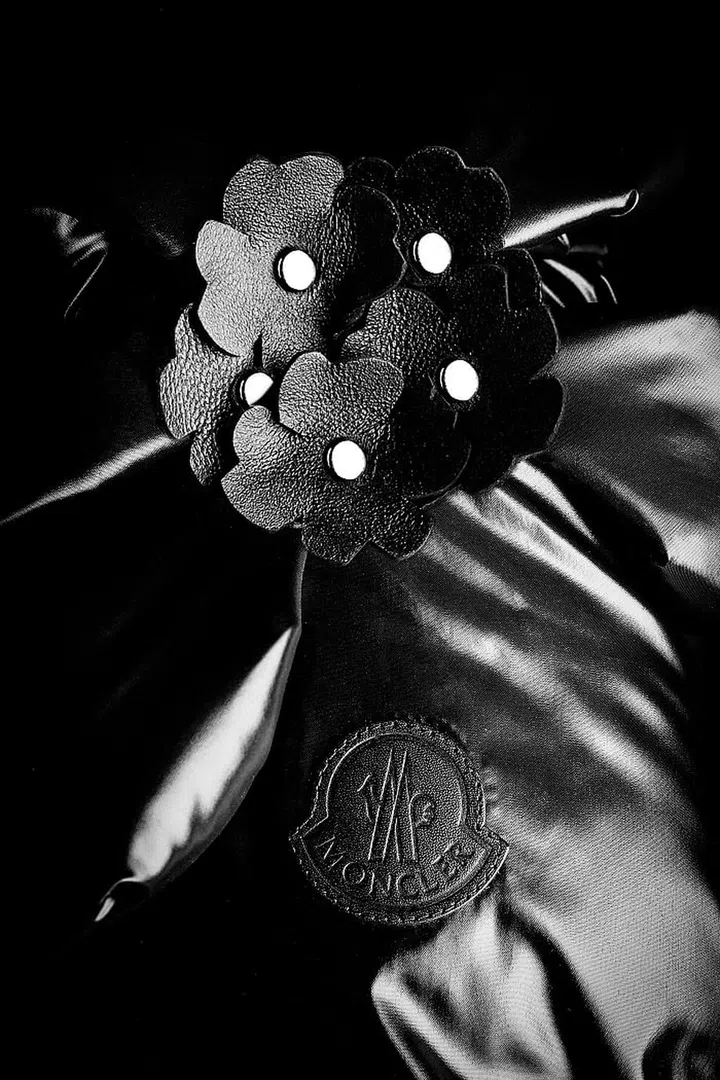 Photo: Moncler