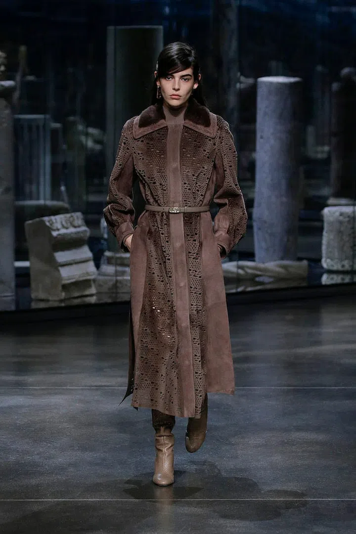 Photo: Fendi