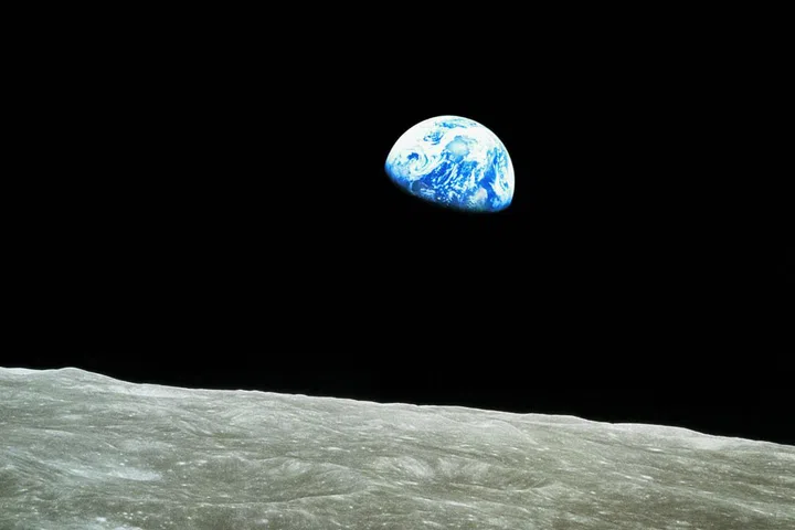 Photo: NASA