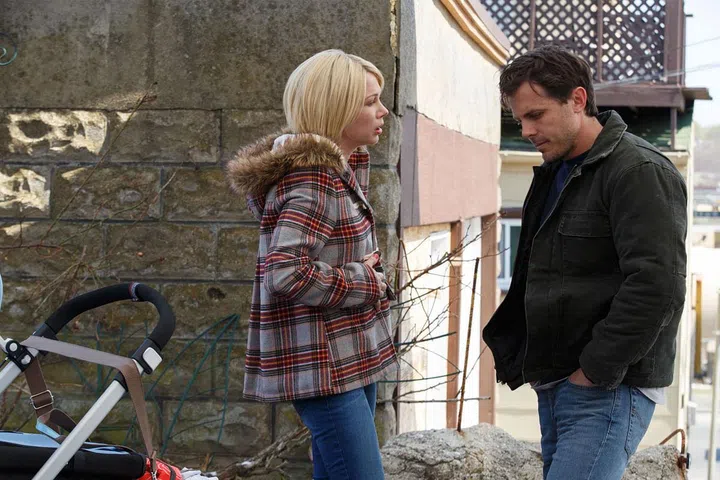 A devastating and at times hilarious portrait of a man (Casey Affleck) charged with caring for his teenage nephew while coming to terms with his demons.