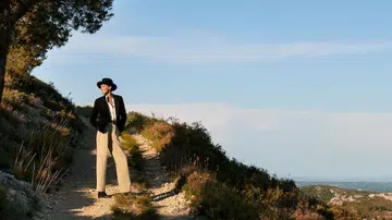 Ines de la fressange Uniqlo Fall:Winter 2020