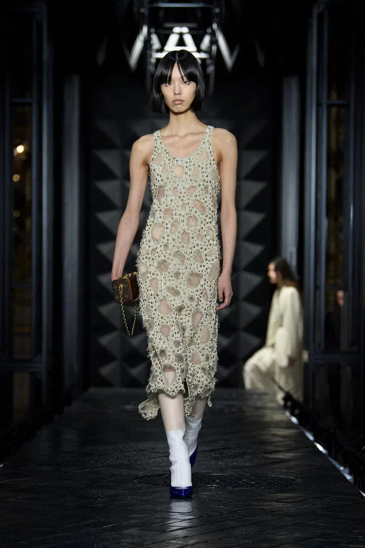 Photo: Louis Vuitton