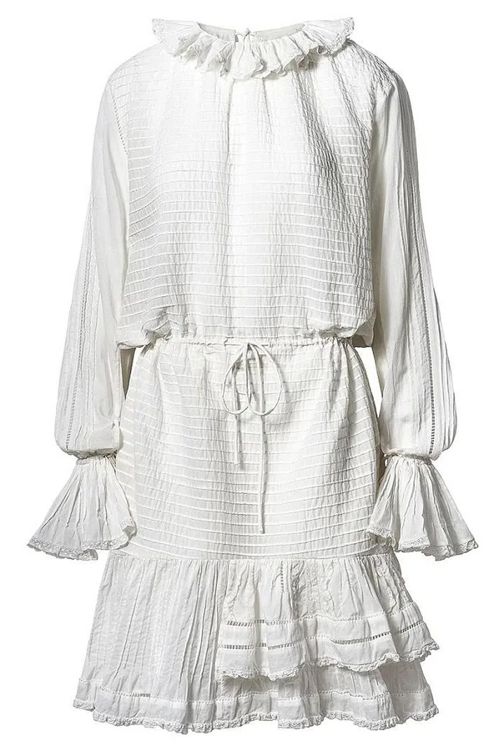 H&M Studio dress, $199, hm.com. Photo: Studio D