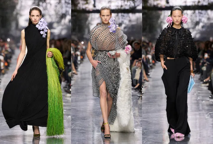 Dior, Jonathan Anderson, haute couture