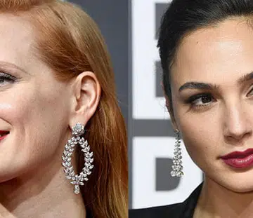 Golden Globes 2018