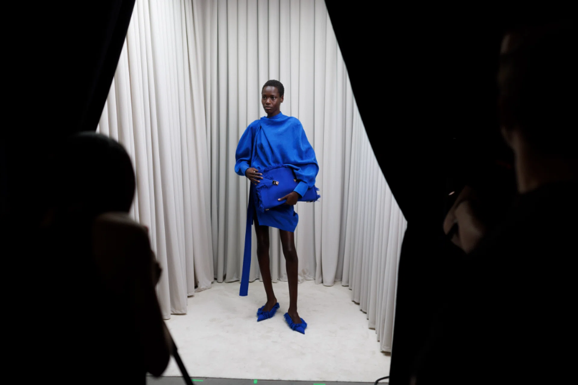 A Joyful Return To Personal Dressing Was Central At Milan Fashion Week ...