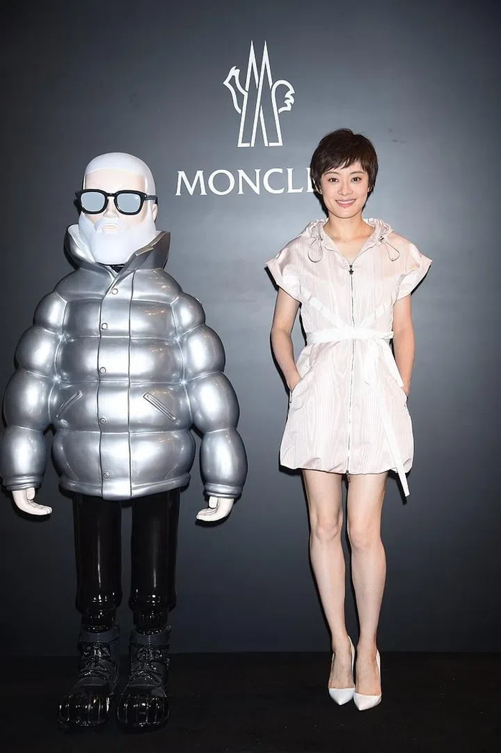 Photo: Moncler