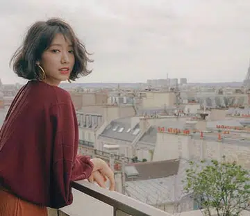 Park Shin Hye