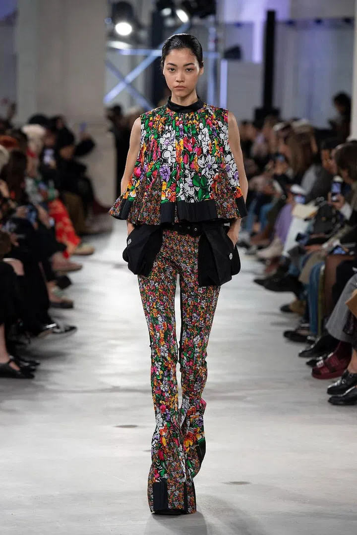 Photo: Sacai