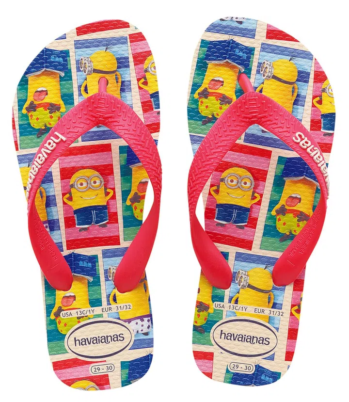 Flipflops, Havaianas
