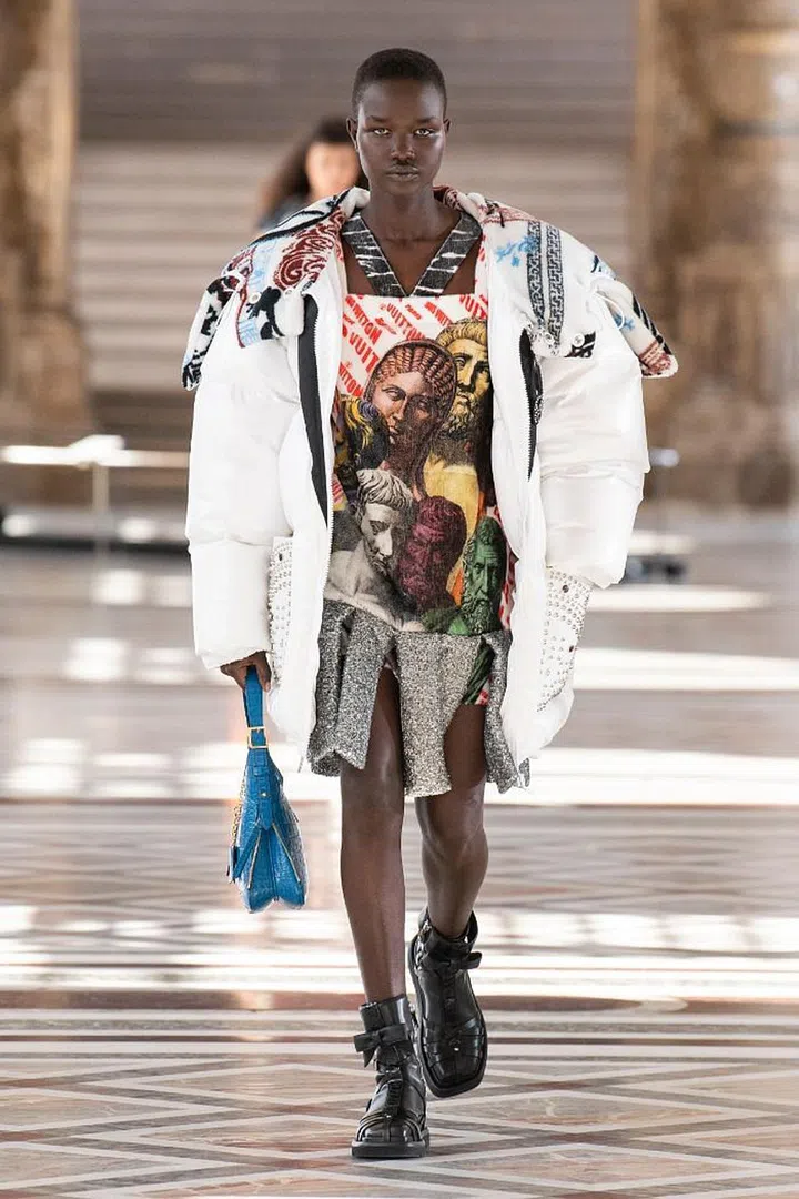 Photo: Louis Vuitton