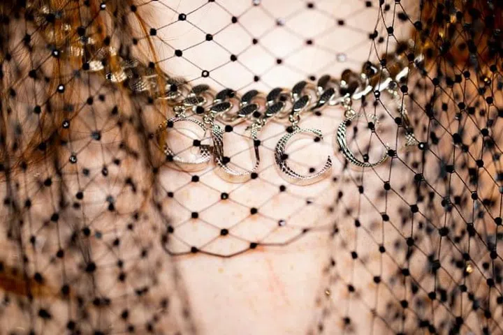 Photo: Gucci