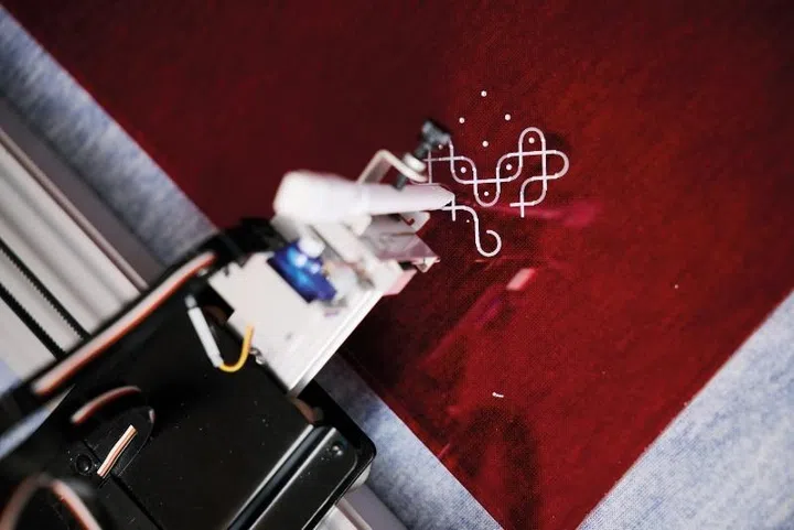 creative technology | aditi neti | function diti | artist focus