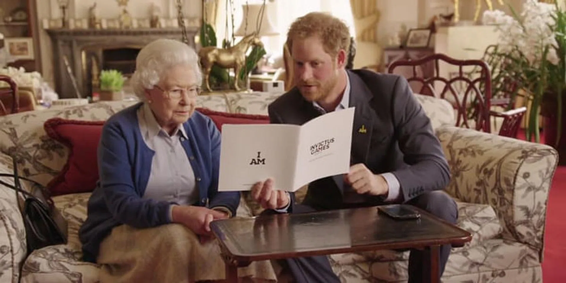 prince harry