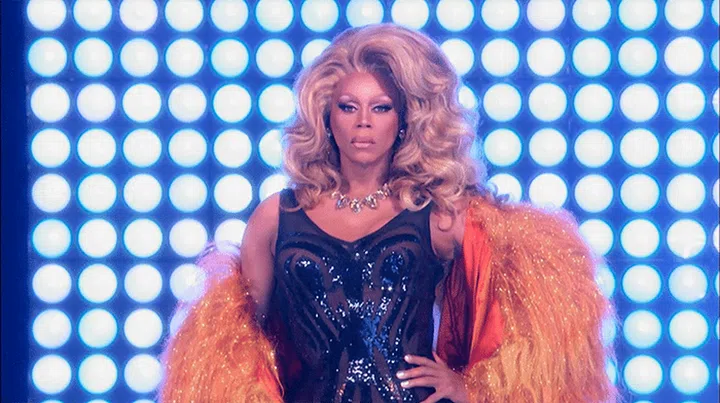 rupaul's drag race