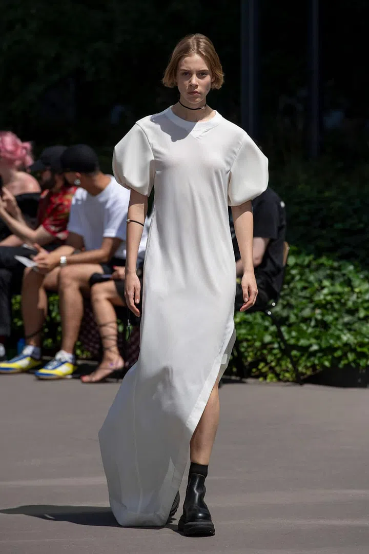 Photo: sacai