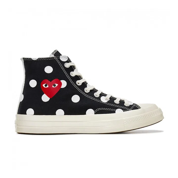 yayoi kusama shopping list