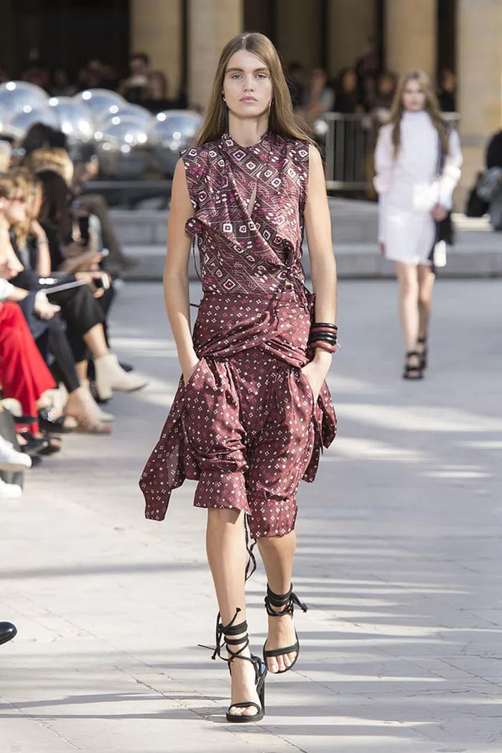 Isabel Marant SS16