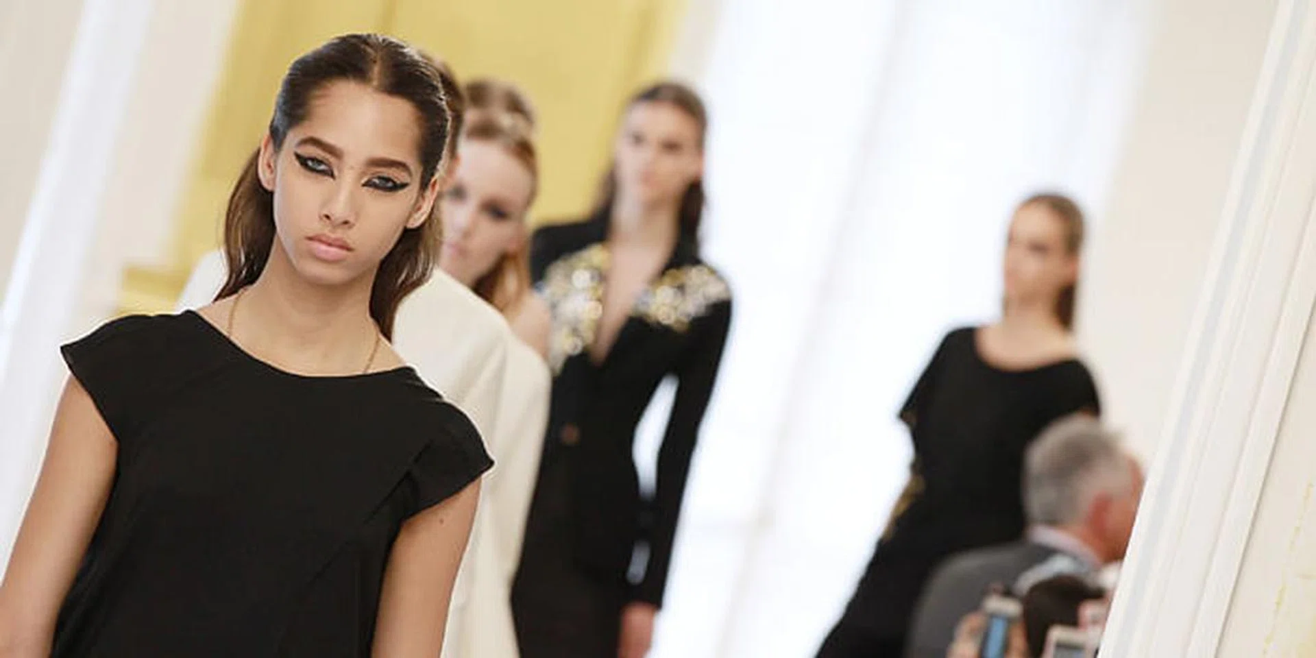 dior haute couture