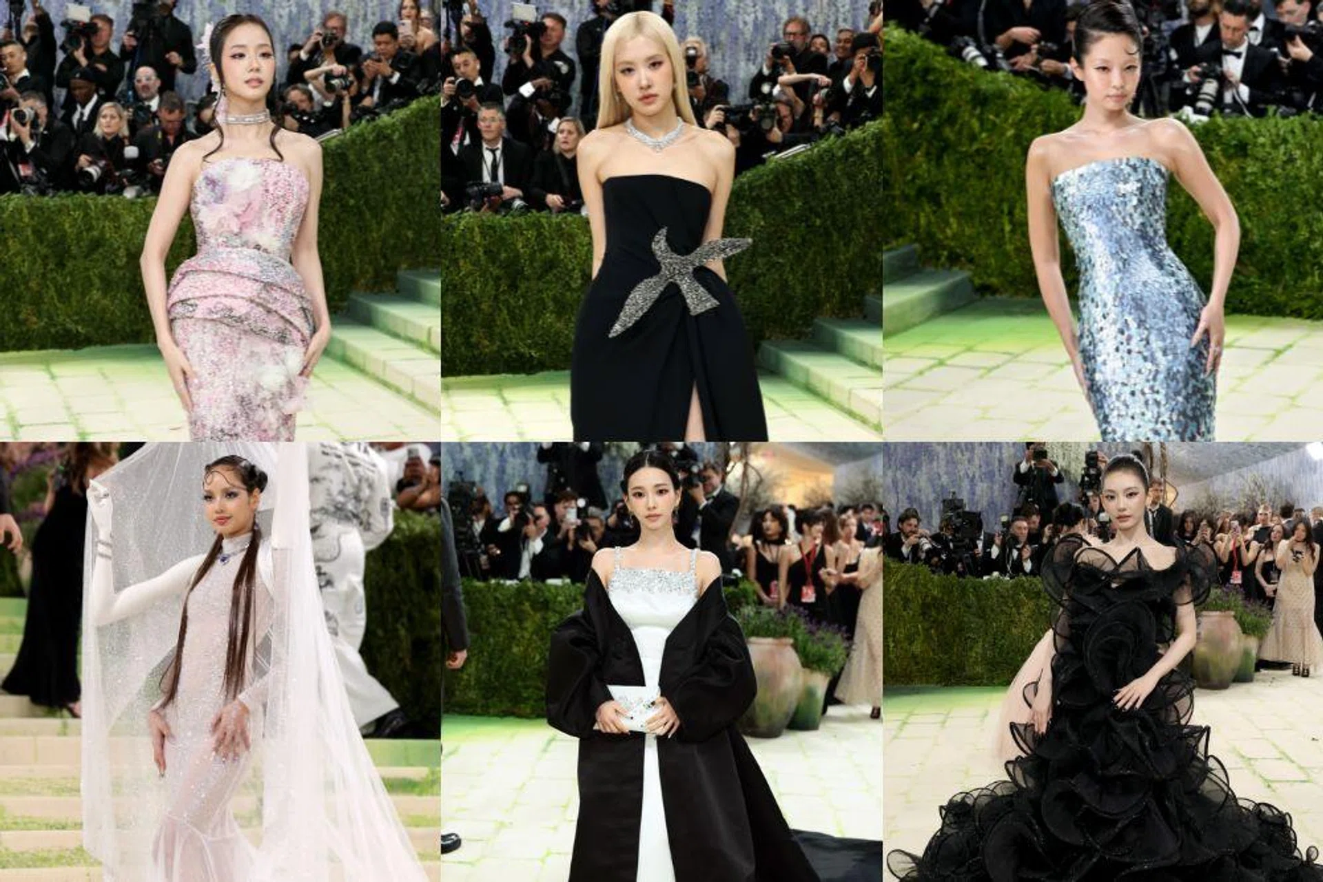 Met Gala K-Pop, K-Pop stars, Met Gala 2026