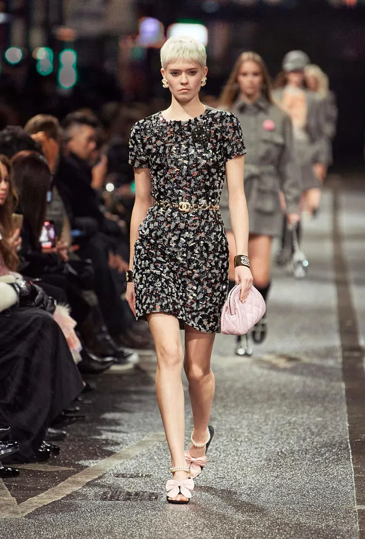Photo: Courtesy of Chanel