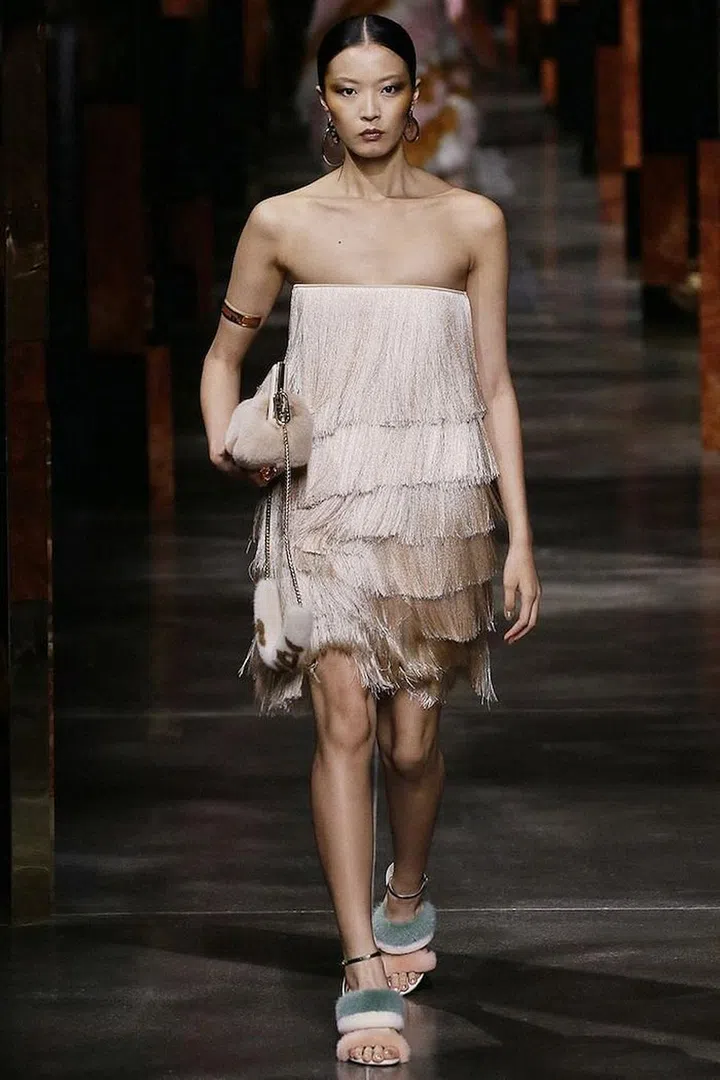 Photo: Fendi