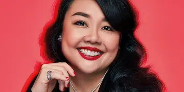 Power List: Elicia Lee
