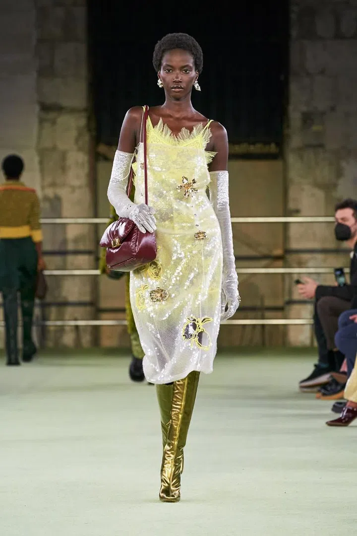 Photo: Bottega Veneta
