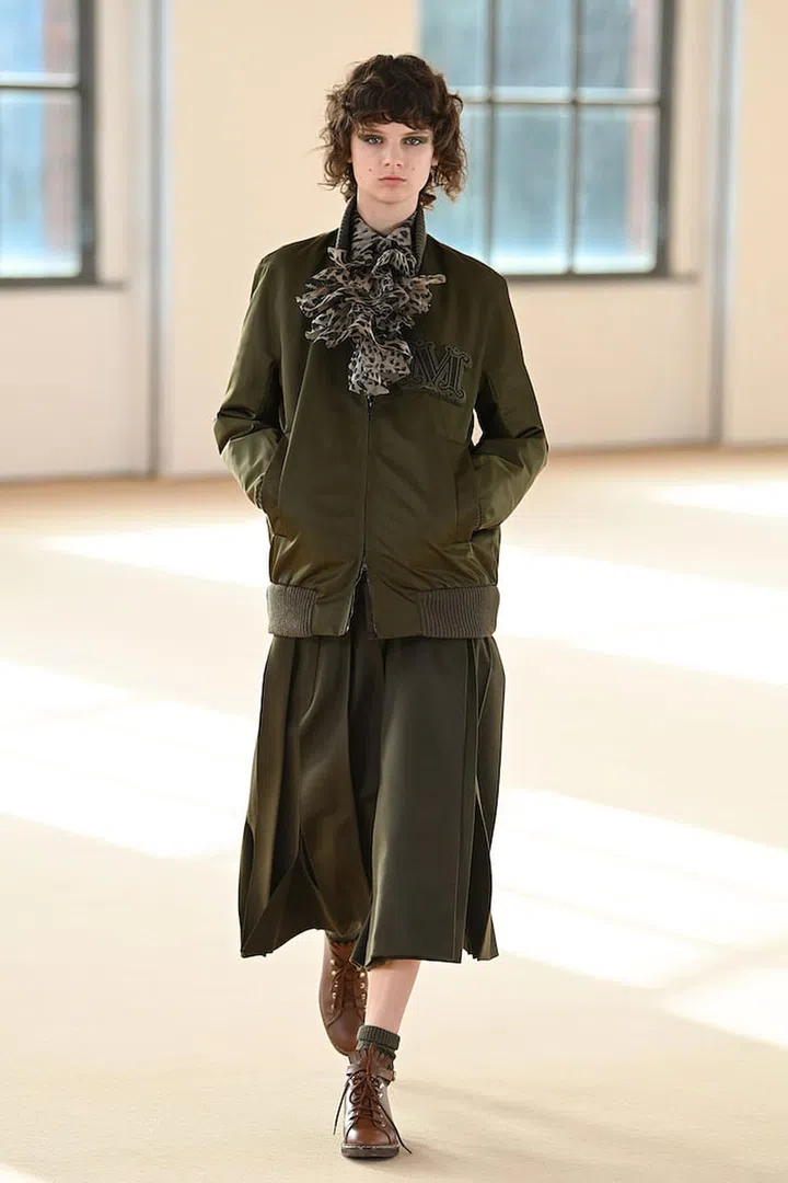 Photo: Max Mara