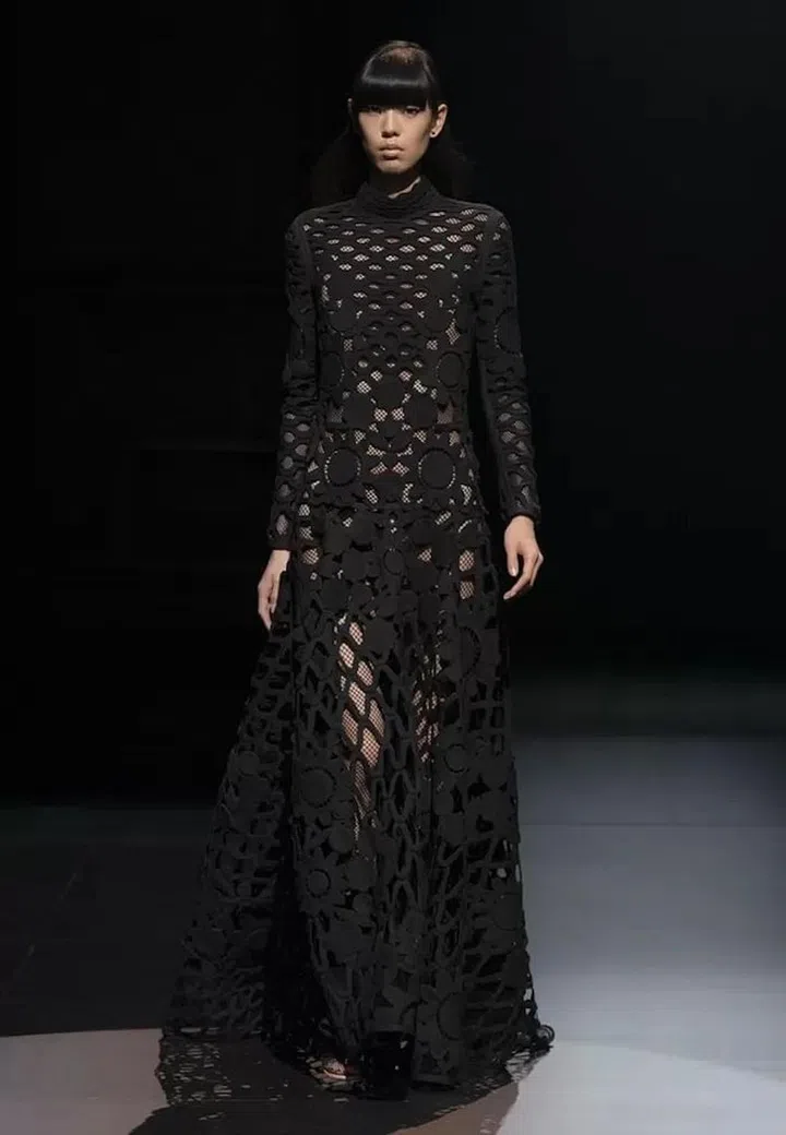 Photo: Valentino