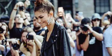 Zendaya