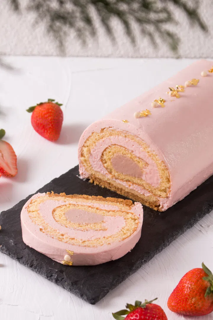 da paolo gastronomia christmas sweet treats