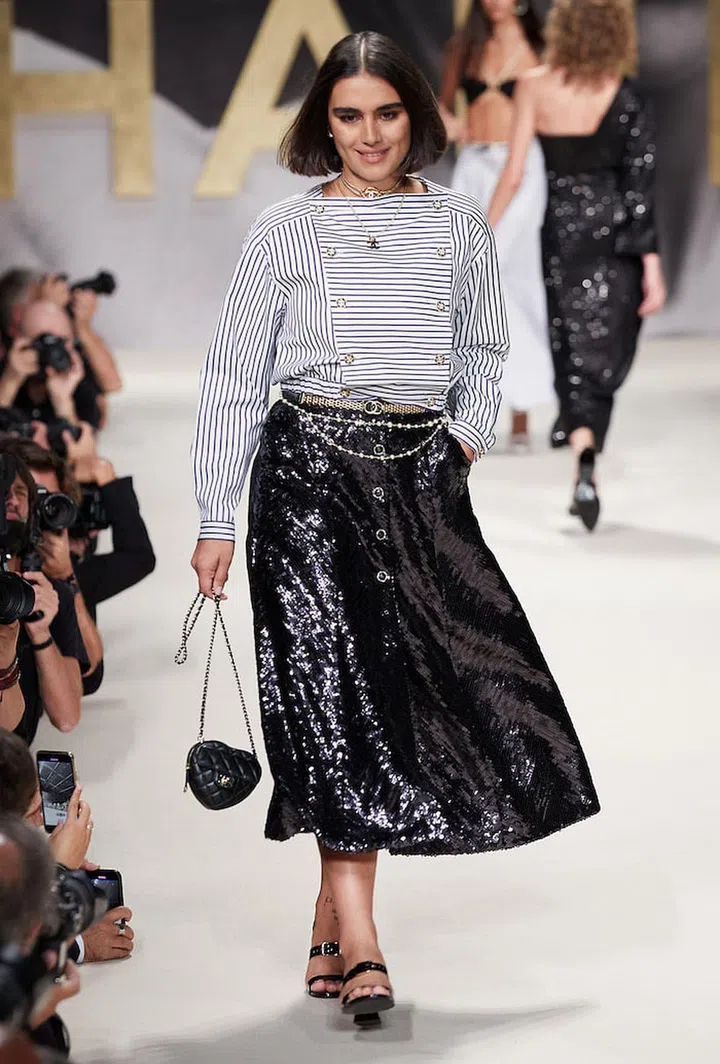 Photo: Chanel