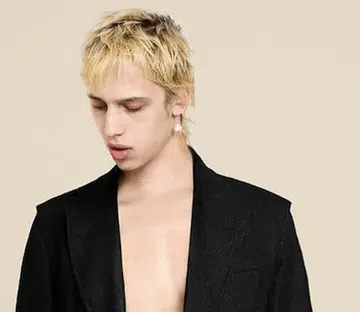 Stefano Pilati New Collection